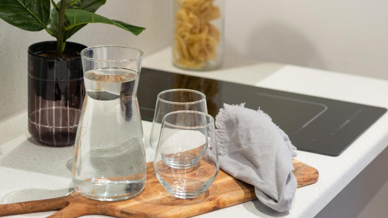 Stockholm Hotel Apartments Arlanda Xpo Dış mekan fotoğraf