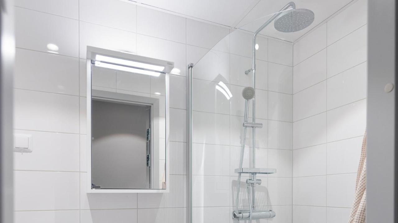 Stockholm Hotel Apartments Arlanda Xpo Dış mekan fotoğraf