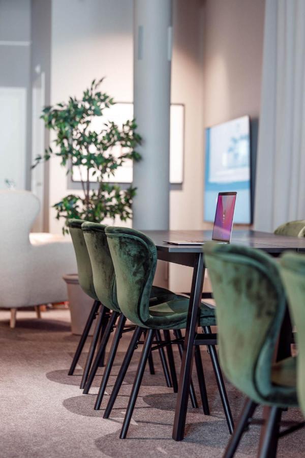 Stockholm Hotel Apartments Arlanda Xpo Dış mekan fotoğraf