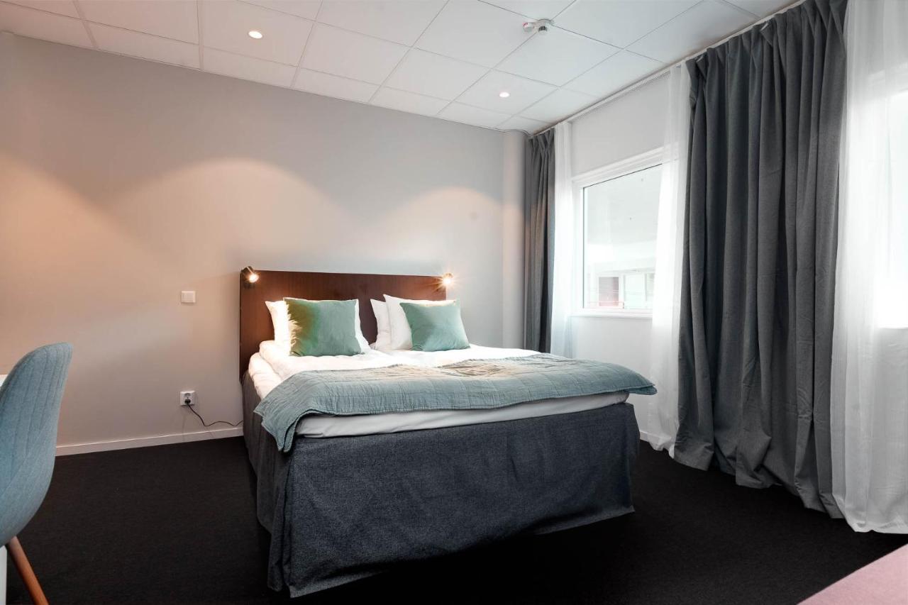Stockholm Hotel Apartments Arlanda Xpo Dış mekan fotoğraf