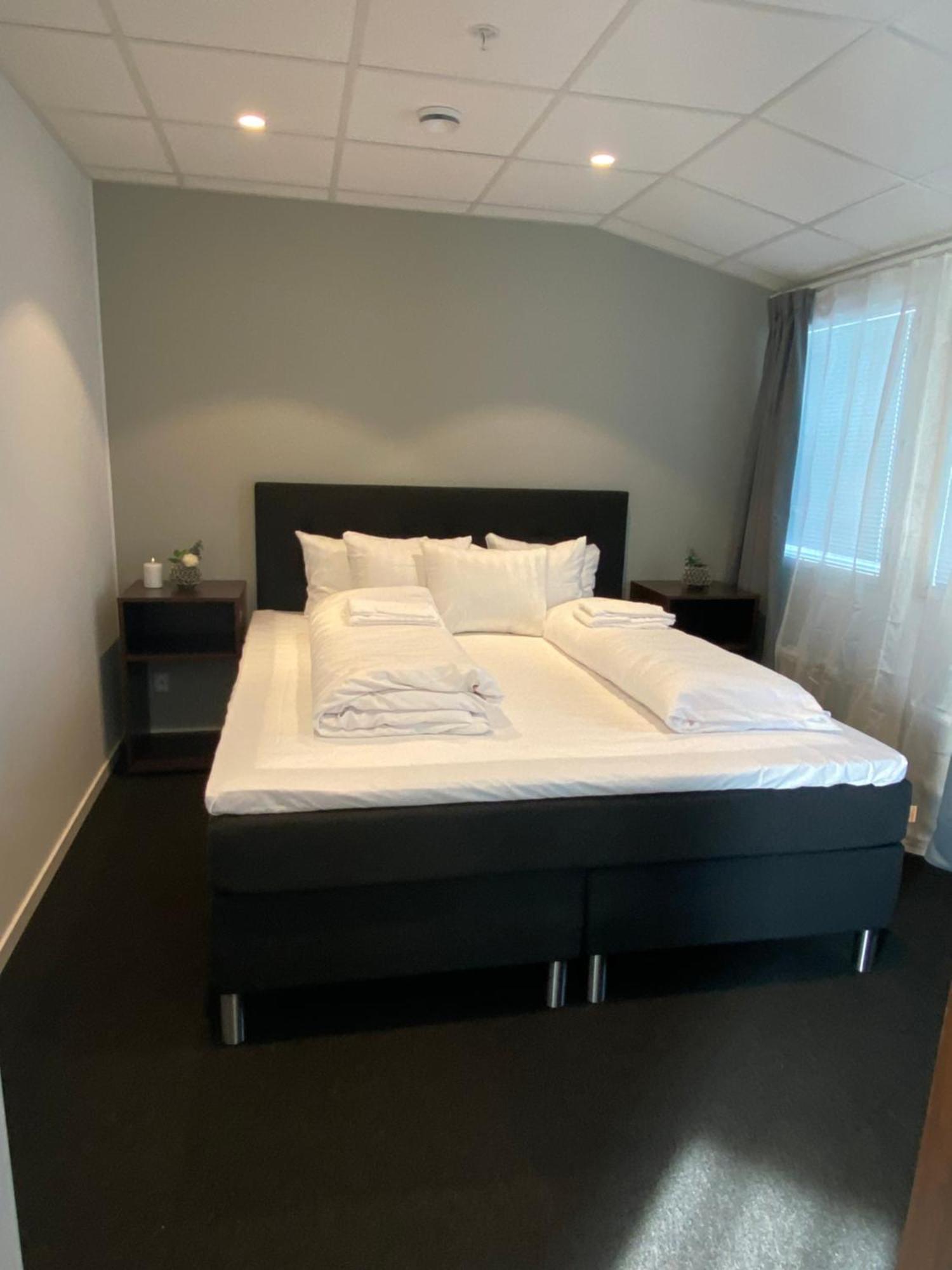Stockholm Hotel Apartments Arlanda Xpo Dış mekan fotoğraf