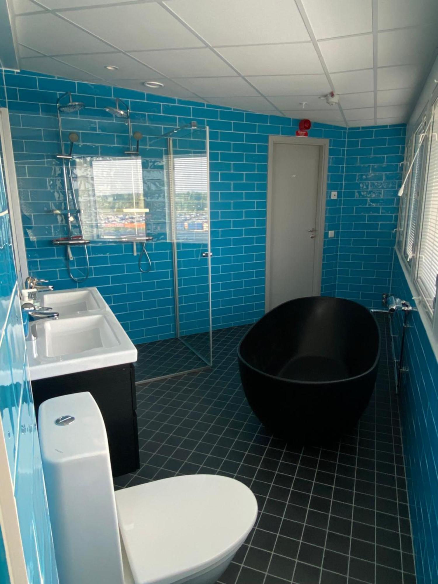 Stockholm Hotel Apartments Arlanda Xpo Dış mekan fotoğraf