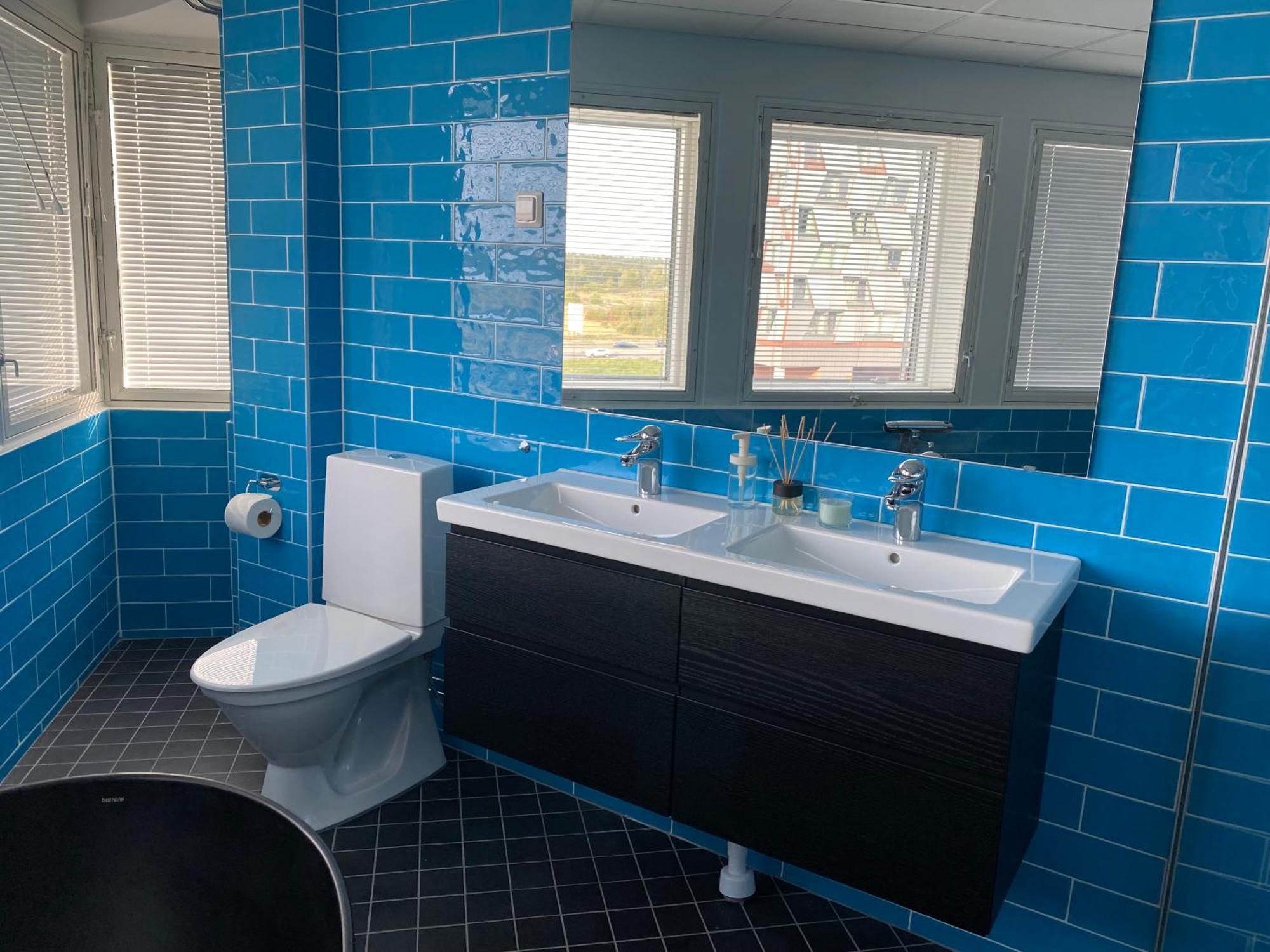 Stockholm Hotel Apartments Arlanda Xpo Dış mekan fotoğraf