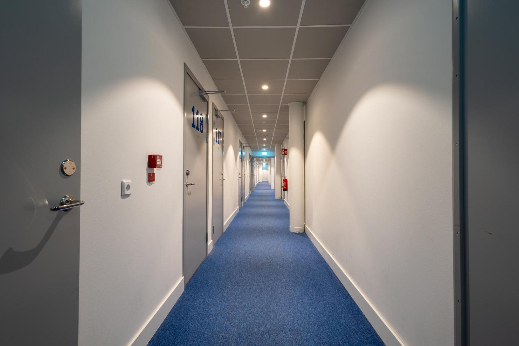 Stockholm Hotel Apartments Arlanda Xpo Dış mekan fotoğraf