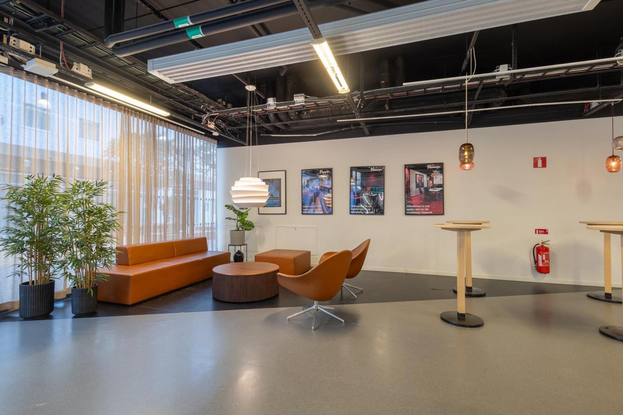 Stockholm Hotel Apartments Arlanda Xpo Dış mekan fotoğraf