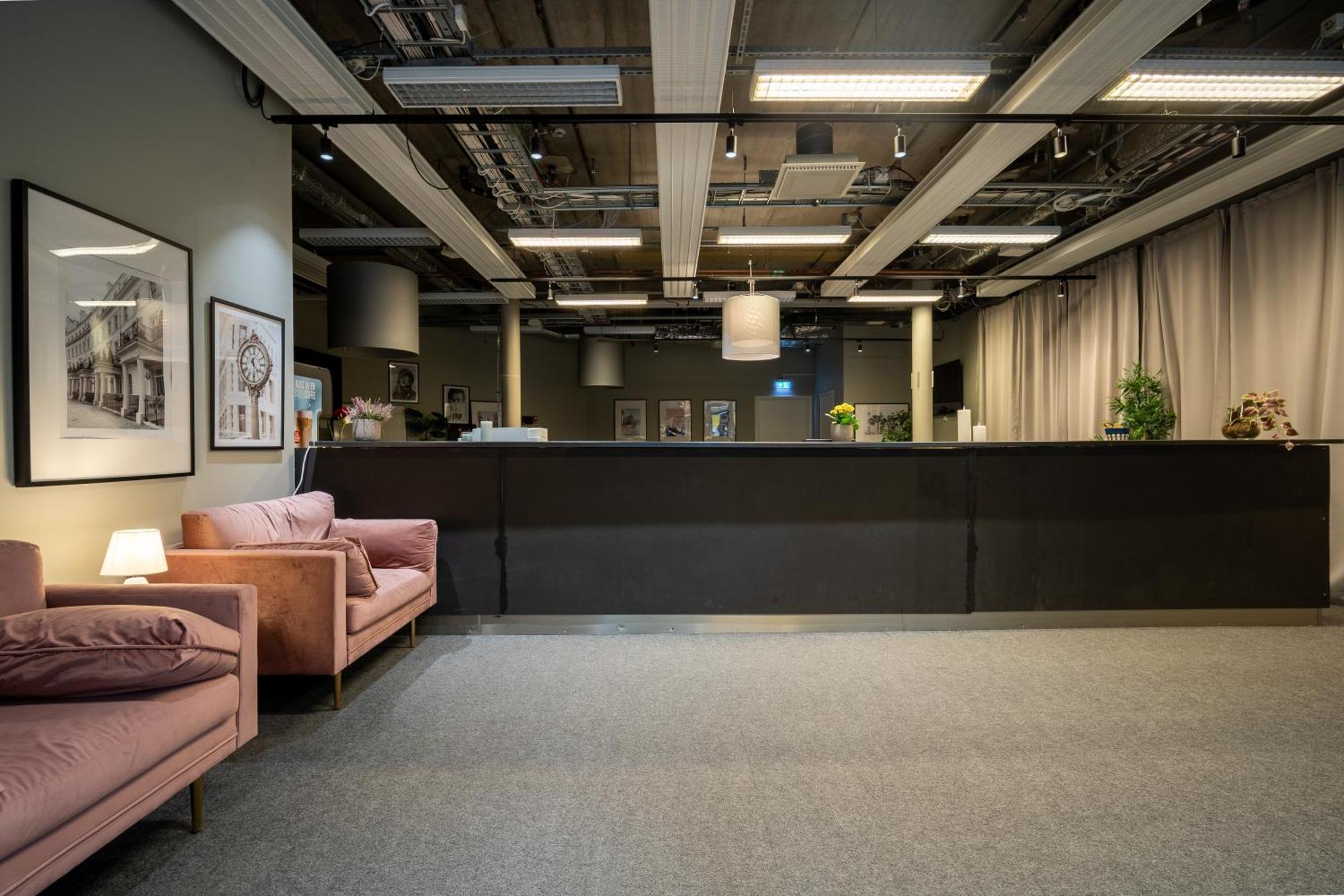 Stockholm Hotel Apartments Arlanda Xpo Dış mekan fotoğraf
